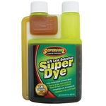 Order SUPERCOOL - 22816 - Yellow UV Dye For Your Vehicle