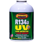 Order SUPERCOOL - 40315 - Leak Stop and U/V Dye For Your Vehicle