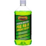 Order SUPERCOOL - 42432D - U/V Dye Oil For Your Vehicle