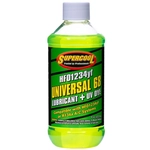 Order SUPERCOOL - 48663-8D - EV Electric Vehicle POE 68 Viscosity with UV Dye 8oz For Your Vehicle