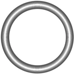 Order SUPERCOOL - 568-211N-10 - Black Neoprene A/C O-Ring For Your Vehicle
