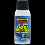 Order SUPERCOOL - 68814 - A/c Vent Odor Eliminator & Air Purifier For Your Vehicle