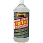 Order SUPERCOOL - E31 - Ester Oil Quart For Your Vehicle