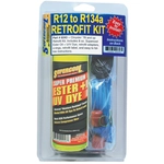 Order SUPERCOOL - KEB3 - Single Application Retrofit Kit For Your Vehicle