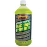 Order SUPERCOOL - P150-32D - Refrigerant Oil with Fluorescent Leak Detection Dye For Your Vehicle