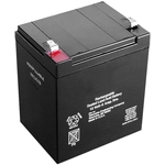 Order TEKONSHA - 2023 - 12V 5 Ah Sealed Lead Acid Battery For Your Vehicle