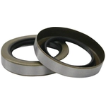 Order TEKONSHA - 5604 - 2.561" x 1.719" Grease Seal For Your Vehicle