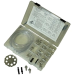 Order THEXTON - 803X - Master Cylinder Bleeder Kit with Bleeder Hoses For Your Vehicle