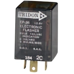 Order TRIDON - EP36 - Electronic Flasher For Your Vehicle