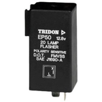 Order TRIDON - EP50 - Electronic Flasher For Your Vehicle