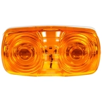 Order TRUCK LITE - 1211A - Rectangular Bolt-on Mount Clearance Marker Light For Your Vehicle