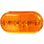 Order TRUCK LITE - 1259A - Rectangular Bracket Mount Clearance Marker Light For Your Vehicle