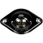 Order TRUCK LITE - 26336 - 26 Series Series Round 1-Bulb Halogen License Plate Light For Your Vehicle