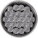 Order TRUCK LITE - 4060C - Round Grommet Mount LED Backup Light For Your Vehicle