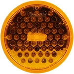 Order TRUCK LITE - 44102Y - Grommet Mount Yellow LED Warning Light For Your Vehicle