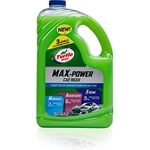 Order TURTLE WAX - 50597 - Max Power Car Wash For Your Vehicle