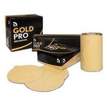Order US CHEMICAL & PLASTICS - 82406 - 6" P80 Grit Non-Vacuum Hook-and-Loop Disc For Your Vehicle