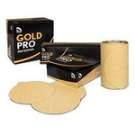 Order US CHEMICAL & PLASTICS - 82414 - 6" P320 Grit Non-Vacuum Hook-and-Loop Disc For Your Vehicle