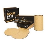 Order US CHEMICAL & PLASTICS - 82419 - 6" P800 Grit Non-Vacuum Hook-and-Loop Disc For Your Vehicle