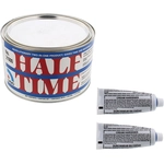 Order US CHEMICAL & PLASTICS - 21000 - Half Time One Step Filler and Glazing Putty For Your Vehicle