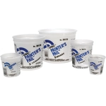 Order US CHEMICAL & PLASTICS - 36174 - Quart Cups For Your Vehicle