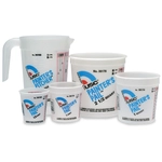 Order US CHEMICAL & PLASTICS - 36182 - Pint Painters Pail For Your Vehicle