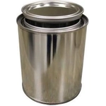 Order US CHEMICAL & PLASTICS - 38001 - Can Metal W/ Lid Pint For Your Vehicle