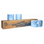 Order US CHEMICAL & PLASTICS - 38018 - Roll Polycoated Blue Paper For Your Vehicle