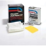 Order US CHEMICAL & PLASTICS - 58005 - Fiberglass Repair Kit For Your Vehicle