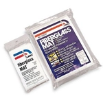 Order US CHEMICAL & PLASTICS - 58045 - Fiberglass Mat For Your Vehicle
