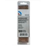 Order US CHEMICAL & PLASTICS - 83100 - Razor Blades 100/Box For Your Vehicle