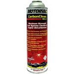 Order MOTORVAC - 400-0050 - Detergent Concentrated Fuel Cleaner For Your Vehicle
