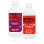Order MOTORVAC - 400-1045 - Steer Clean 2-Step Service Chemical Kit For Your Vehicle