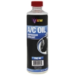 Order UVIEW - 488046PB - PAG 46 Compressor Oil Bottle For Your Vehicle