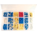 Order ATD TOOLS - ATD-355 - Terminal Assortment For Your Vehicle