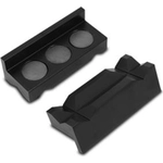 Order VIBRANT PERFORMANCE - 20990 - Magnetic Billet Aluminum Vise Jaws For Your Vehicle