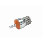 Order WALTER - 13C020 - Mounted Wire End Brush Knot-twisted For Your Vehicle