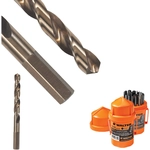 Order WALTER SURFACE TECHNOLOGIES - 01A512 - Drill Bit For Your Vehicle
