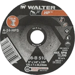 Order WALTER SURFACE TECHNOLOGIES - 08B510 - Depressed Center Combination Wheel For Your Vehicle