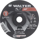 Order WALTER SURFACE TECHNOLOGIES - 08B600 - Depressed Centre Grinding Wheel For Your Vehicle