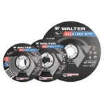 Order WALTER SURFACE TECHNOLOGIES - 08C500 - 5 X 1/4 Grinding Wheels For Your Vehicle