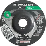 Order WALTER SURFACE TECHNOLOGIES - 08L500 - Grinding Wheels For Your Vehicle