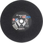 Order WALTER SURFACE TECHNOLOGIES - 10Q143 - Chop Saw Cut-Off Wheel For Your Vehicle