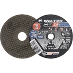 Order WALTER SURFACE TECHNOLOGIES - 11L313 - Cut-Off Wheel For Your Vehicle
