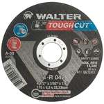 Order WALTER SURFACE TECHNOLOGIES - 11T042 - 4-1/2" x 3/64" Cut-Off Wheel For Your Vehicle