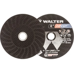 Order WALTER SURFACE TECHNOLOGIES - 11T062 - 6" x 3/64" Zipcut Cut-Off Wheel For Your Vehicle