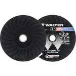 Order WALTER SURFACE TECHNOLOGIES - 11T072 - 7" x 1/16" Zipcut Cut-Off Wheel For Your Vehicle