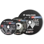 Order WALTER SURFACE TECHNOLOGIES - 11T172 - 7\" x 1/16\" High Performing Cut-Off Wheel For Your Vehicle