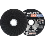 Order WALTER SURFACE TECHNOLOGIES - 11T242 - 4-1/2" x 1/16" Right Angle Grinder Reinforced Cut-Off Wheels For Your Vehicle