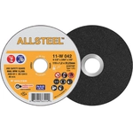 Order WALTER SURFACE TECHNOLOGIES - 11W042 - 4-1/2" x 3/64" Cut-Off Wheel For Your Vehicle